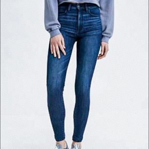 AE NE(X)T LEVEL HIGHEST WAIST JEGGING